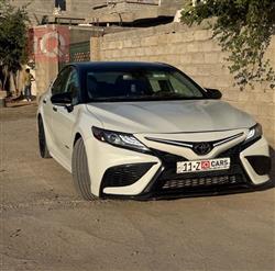 تويوتا كامري